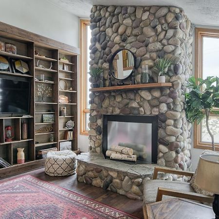 Wapiti View 6-Bedroom Cabin 28Mins To Yellowstone Island Park Esterno foto