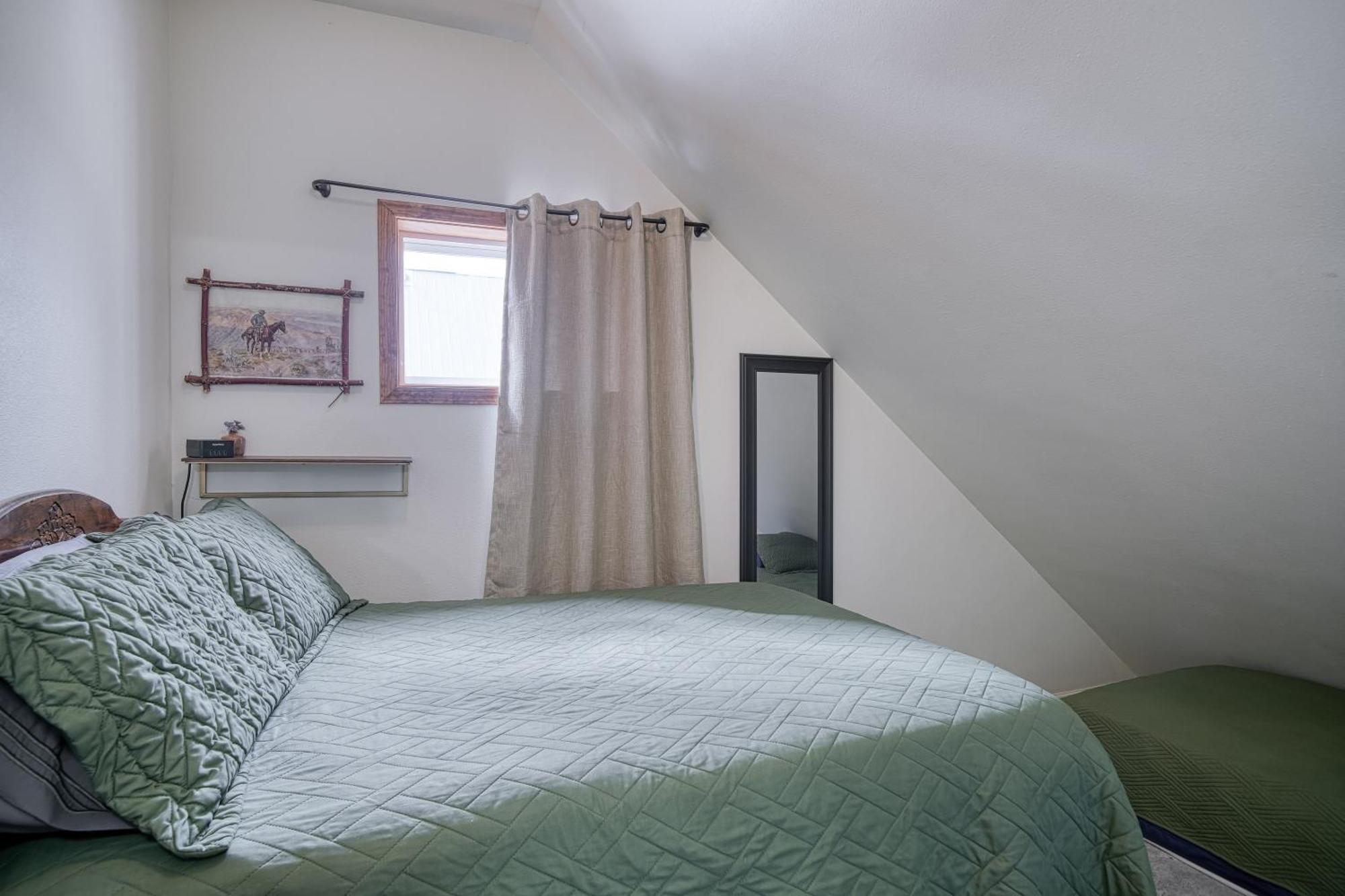 Wapiti View 6-Bedroom Cabin 28Mins To Yellowstone Island Park Esterno foto