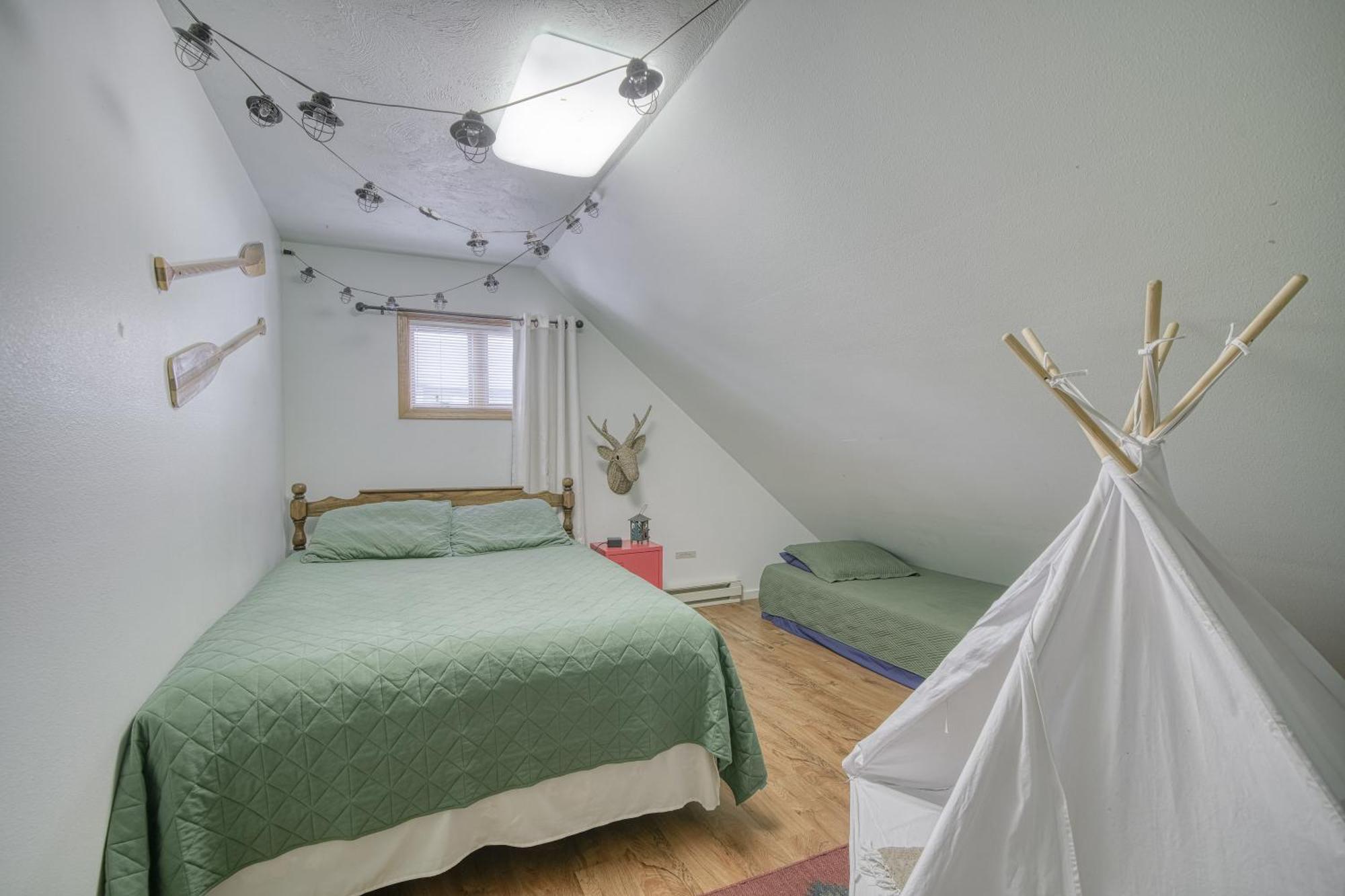 Wapiti View 6-Bedroom Cabin 28Mins To Yellowstone Island Park Esterno foto