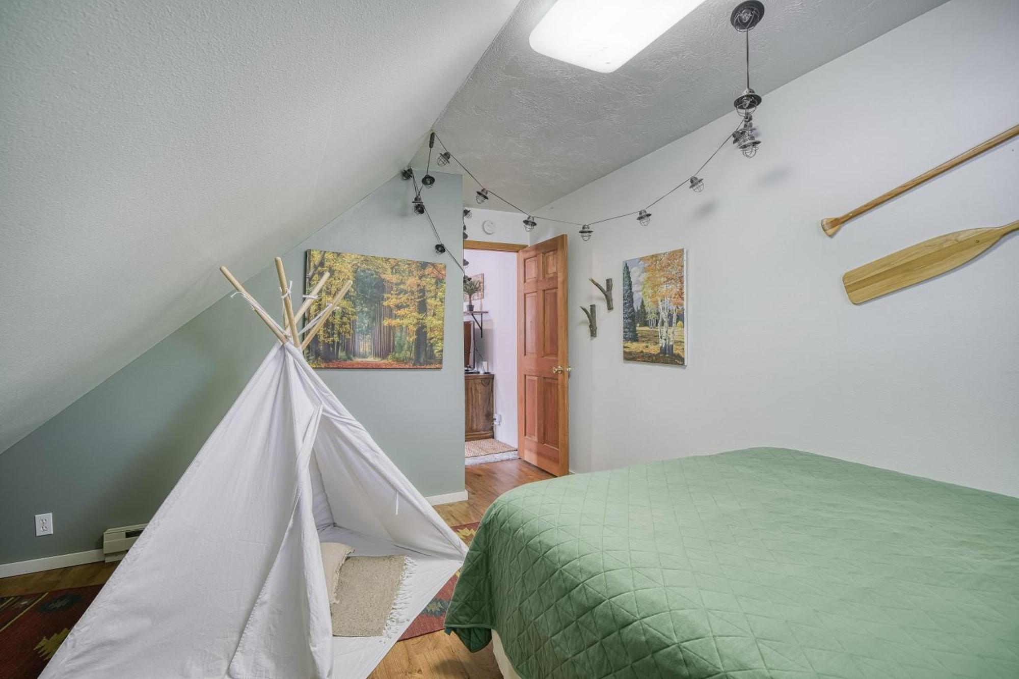 Wapiti View 6-Bedroom Cabin 28Mins To Yellowstone Island Park Esterno foto