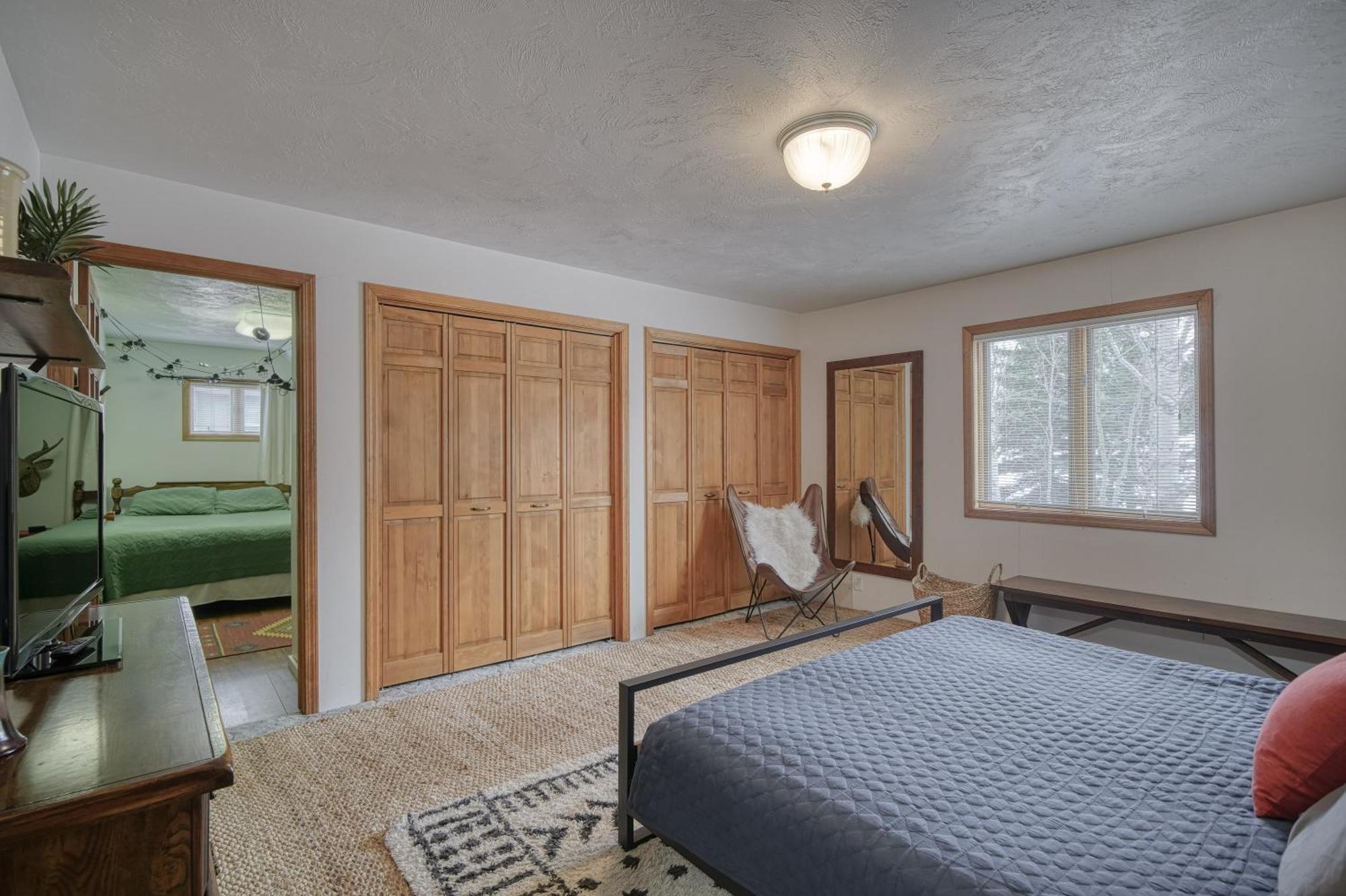 Wapiti View 6-Bedroom Cabin 28Mins To Yellowstone Island Park Esterno foto