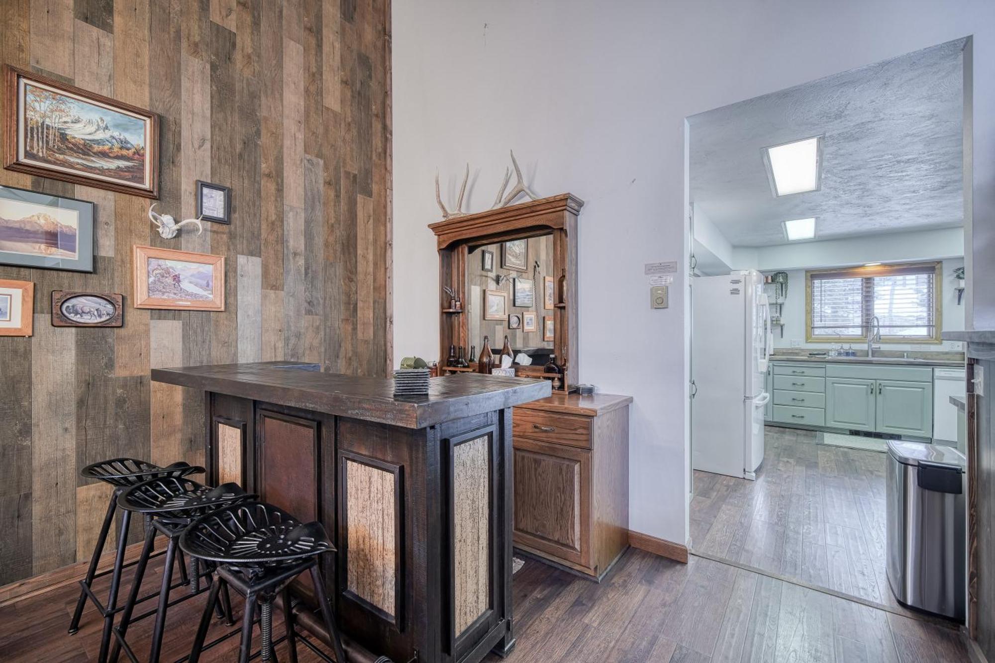 Wapiti View 6-Bedroom Cabin 28Mins To Yellowstone Island Park Esterno foto